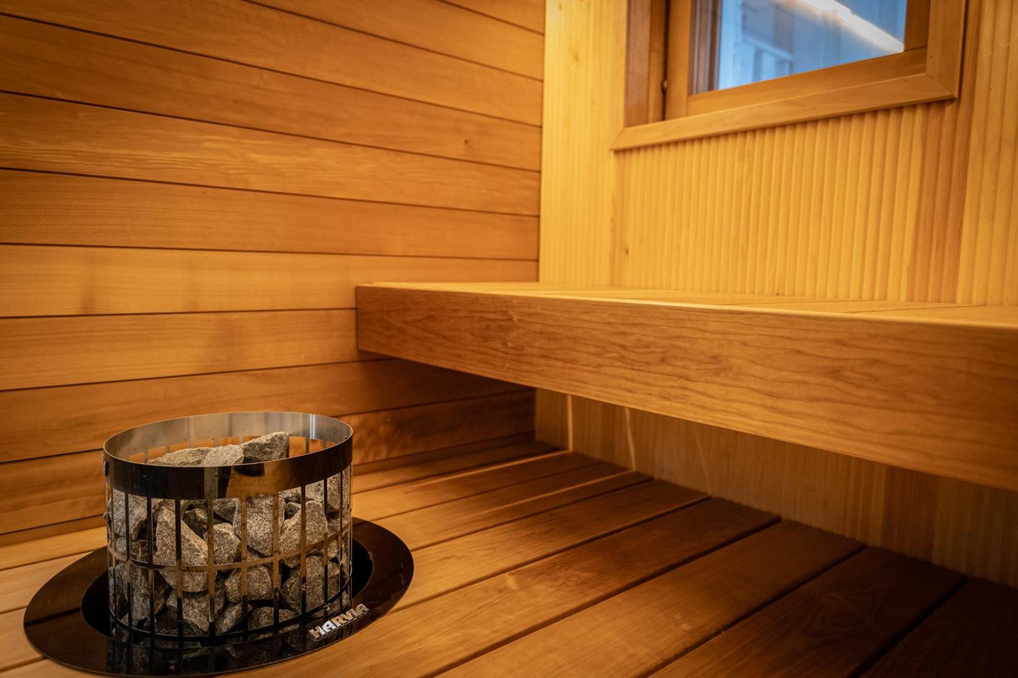 Apartment Aurora With Sauna By Booklapland Rovaniemi
