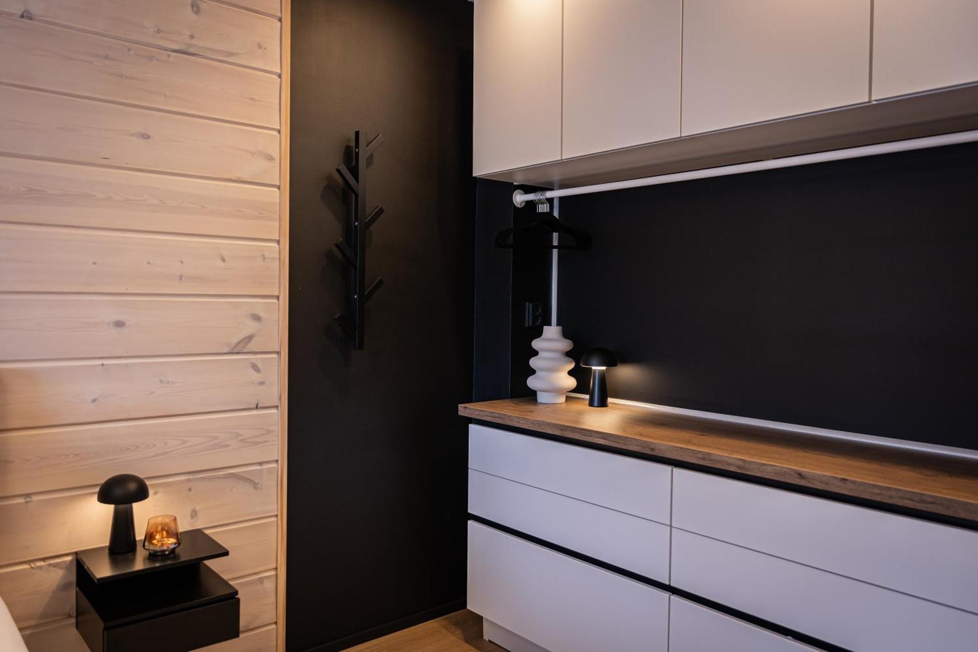 Apartment Aurora With Sauna By Booklapland Rovaniemi