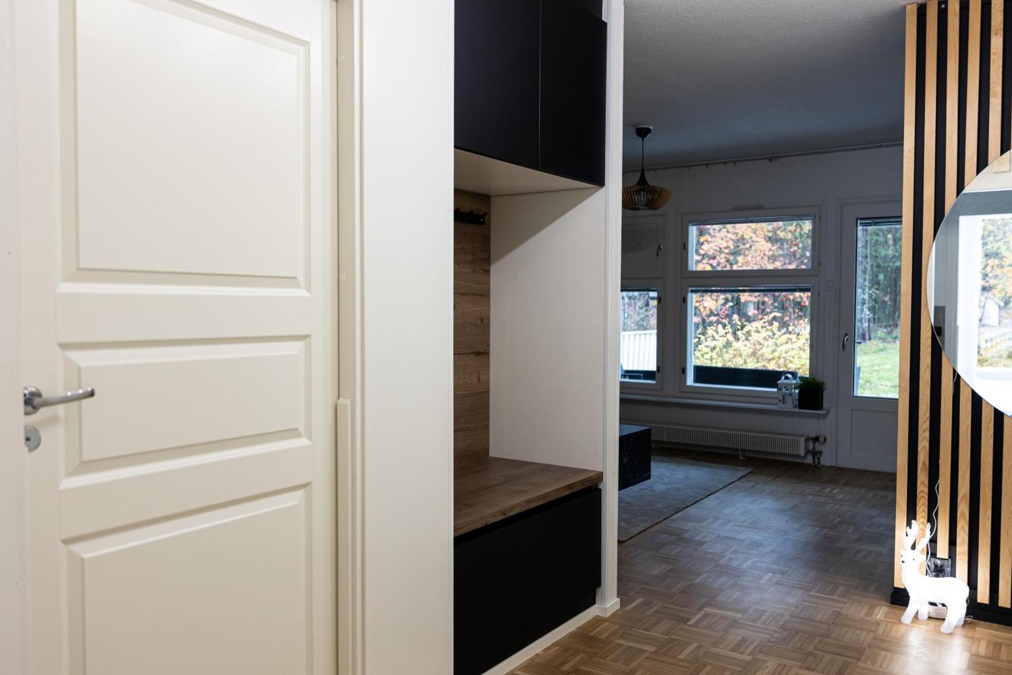 Apartment Aurora With Sauna By Booklapland Rovaniemi